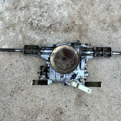 John Deere L100 Transmission 