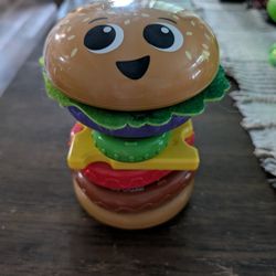 Hamburger Tower