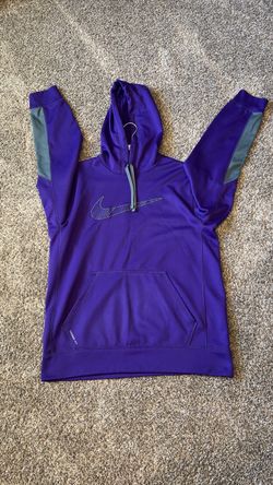 Nike Hoodie Men Size Large
