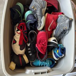 Nike Lot