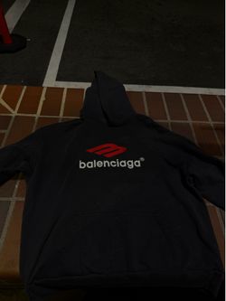 Balenciaga jacket