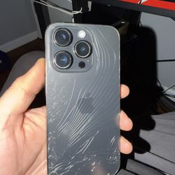 iPhone 14 Pro Unlocked