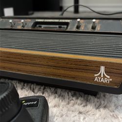 Atari (untested)