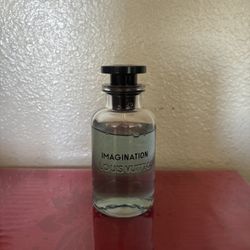 Louis Vuitton Imagination