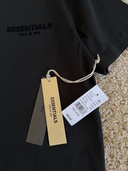 Essentials T-Shirt