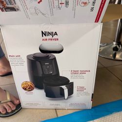 Air Fryer