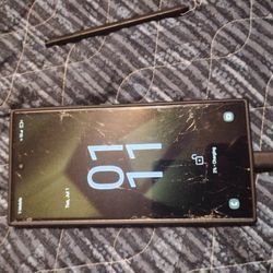 Samsung S24 Ultra 1Tb