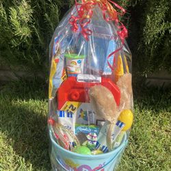 Lego Easter Basket 🧺🐇🐣