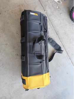 ToughBuilt Tool Bag