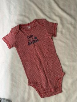 Baby’s One Piece