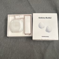 Samsung Galaxy Buds2 True Wireless