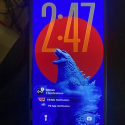 iPhone 14 128 Gb For t-mobile Only