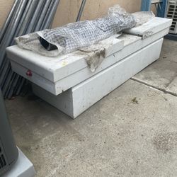 Tool Box Weather Guard