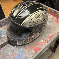 Motorcycle Full faced  helmet