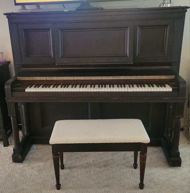 Piano