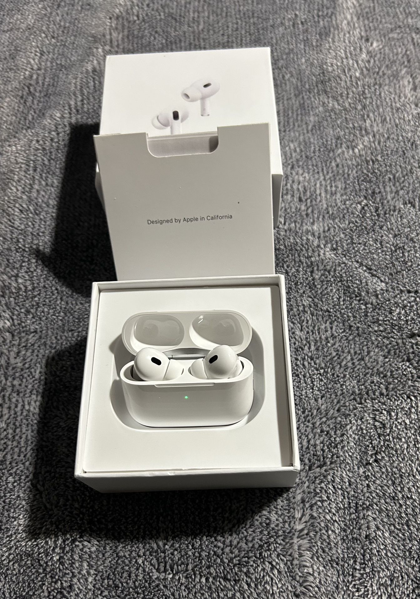 AirPods Pro 2