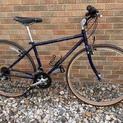 Hybrid Specialized Crossroads With Upgrades (S) Frame 