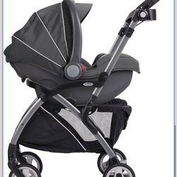 Graco Frame Stroller