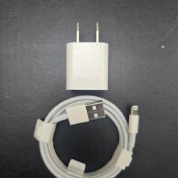 Iphone Charger