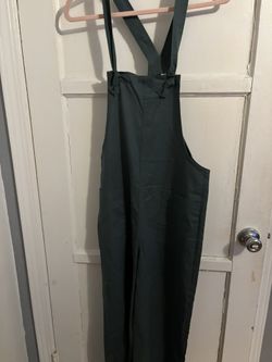 Zenana Pant Overall 