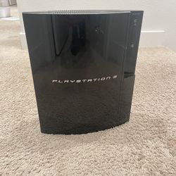 Play Station 3