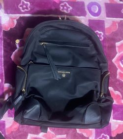 MICHAEL KORS BACKPACK - Prescott Large