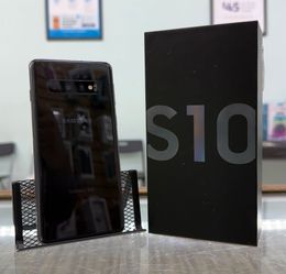 Samsung Galaxy S10 unlocked