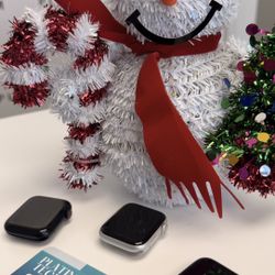 Apple Watch Available Prices Start At $100