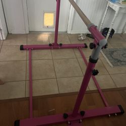 Gymnastics Bar 