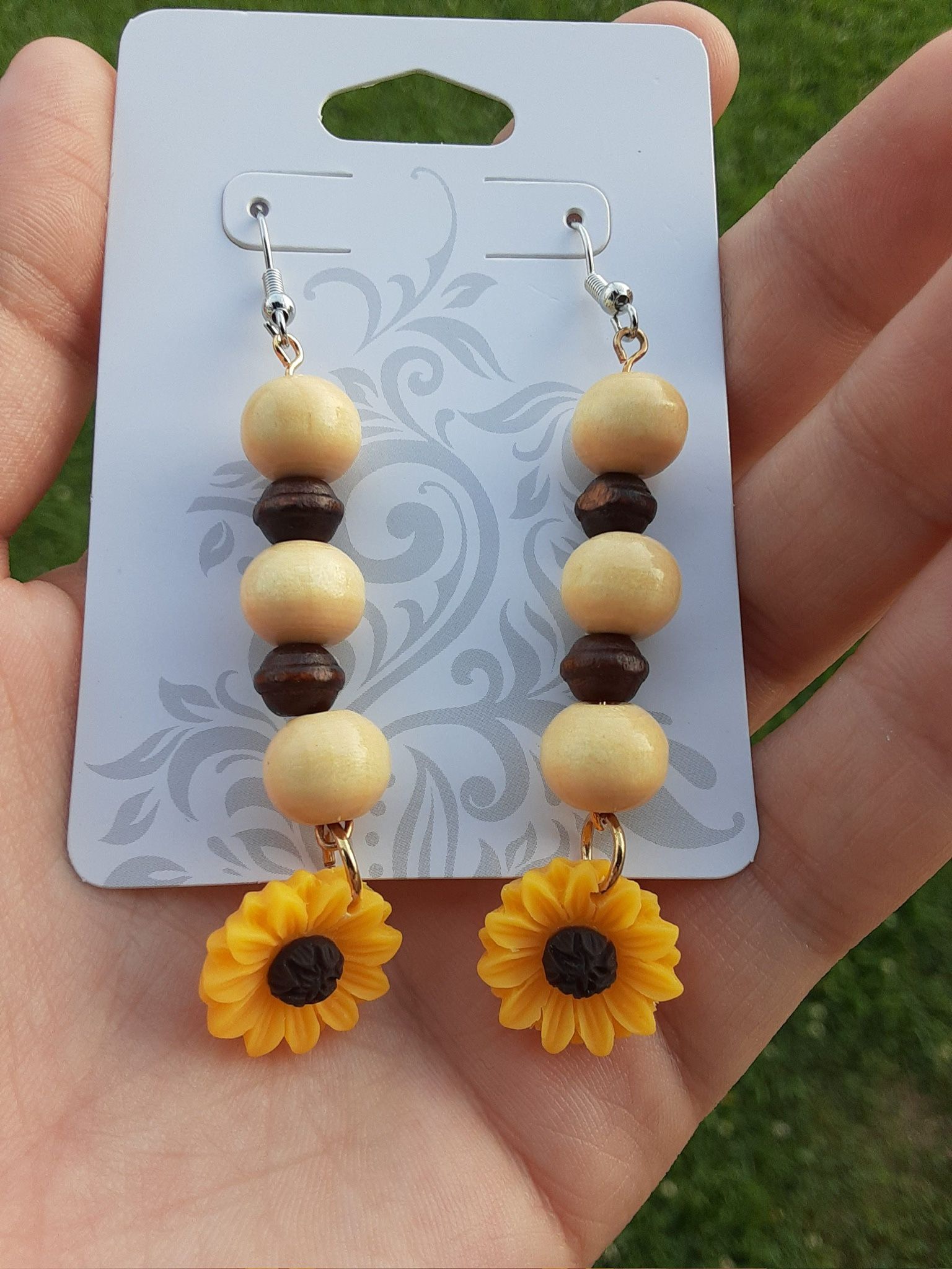 Handmade Earrings