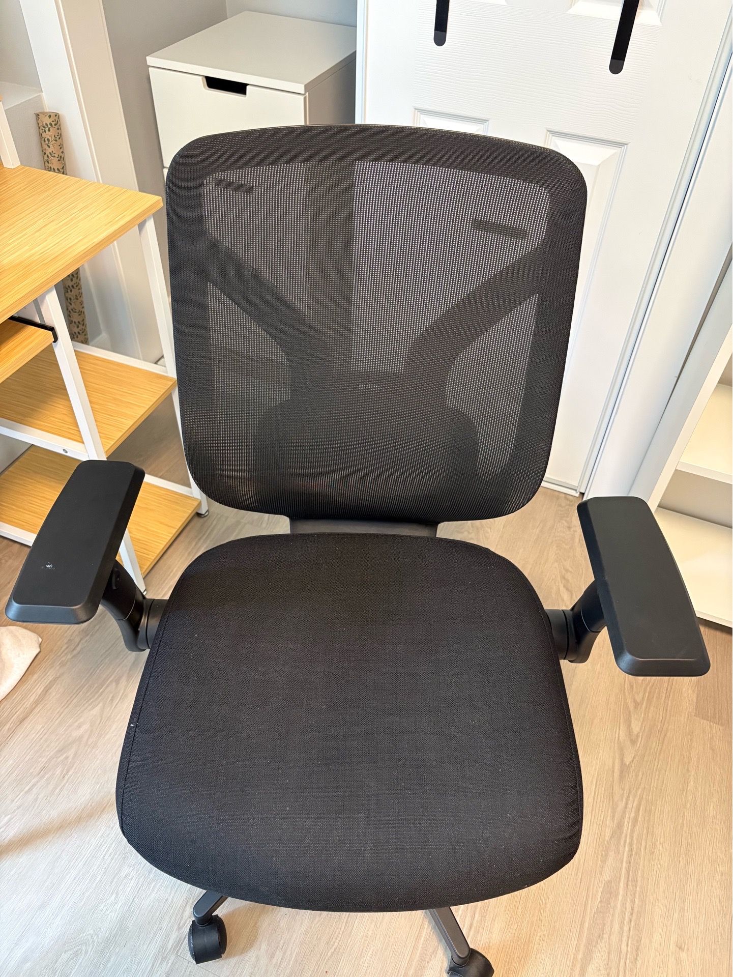 Office chair