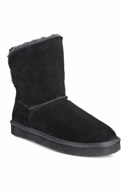 Cold-Weather Booties style & co. size 7 black
