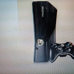 Xbox 360Slim