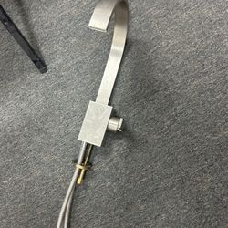 Sade Vessel Lavatory Faucet G-1805-LM36-PC