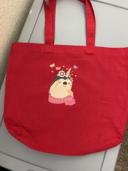 Tote Bag