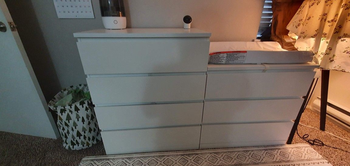 Ikea Dresser