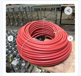 RED PEX -A  3/4 X300 ROLL NEW