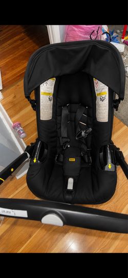 Car seat stroller ( Doona)