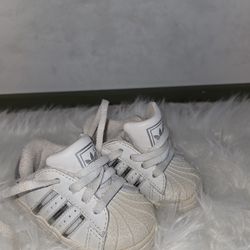 Toddler Shoes Gently Used