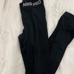 Nike Pro Leggings 
