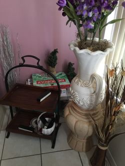 Plant and Flower pots