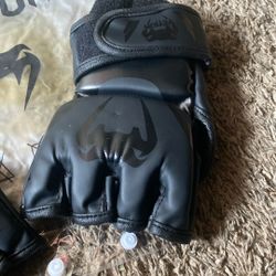 Venum Gloves