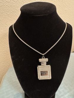 Fashion Long Necklace 