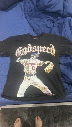 Godspeed shirt