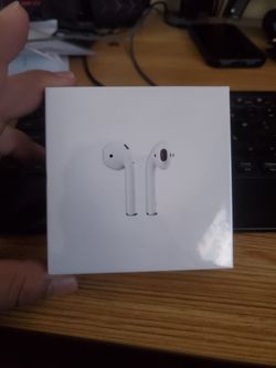 Airpod Pro 2nd Gen Brand New Never Open 