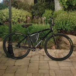 Sunday High C 29" Bmx Bike Trade or Cash Offer