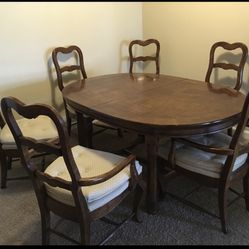 Dining Table, Sofa Cum Bed and Coffee Table 