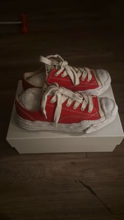 Maison Mihara, size 10