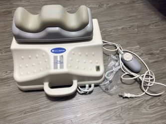 Chi Machine Us Jaclean Chi Machine The Vitalizer With Variable Speed USJ-106