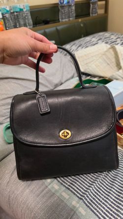 Vintage Coach Bag